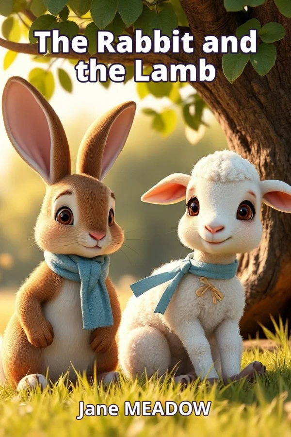 The Rabbit and the Lamb