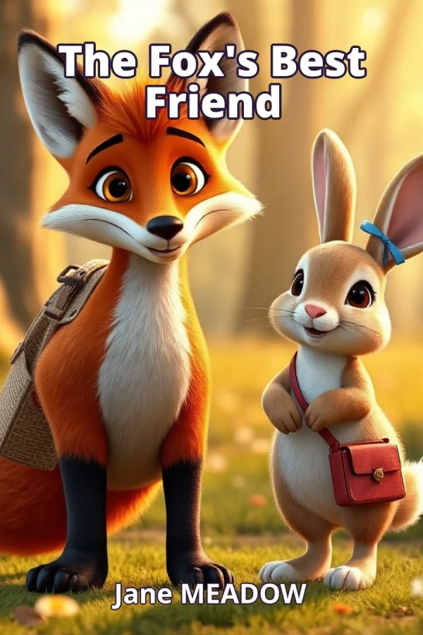 The Fox's Best Friend