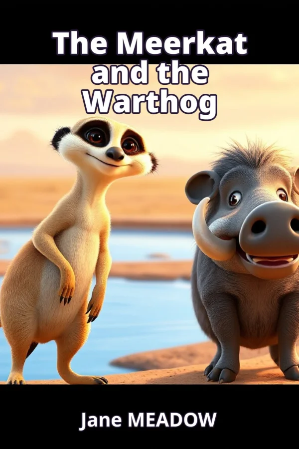 The Meerkat and the Warthog
