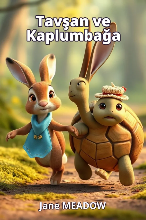 Tavşan ve Kaplumbağa