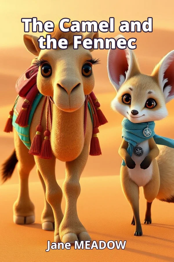 The Camel and the Fennec