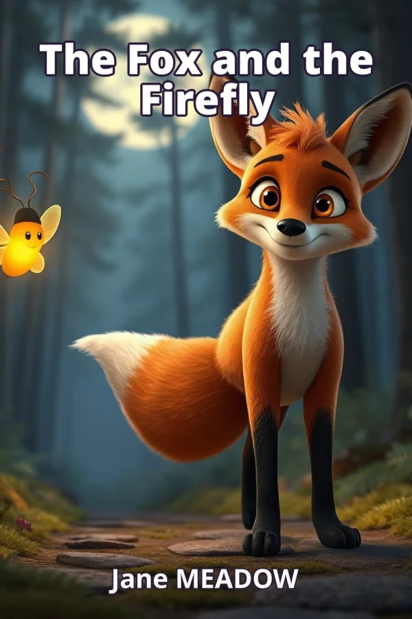 The Fox and the Firefly