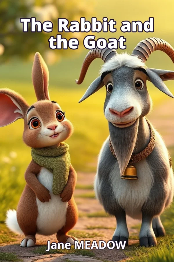 The Rabbit and the Goat