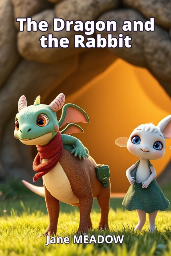 The Dragon and the Rabbit