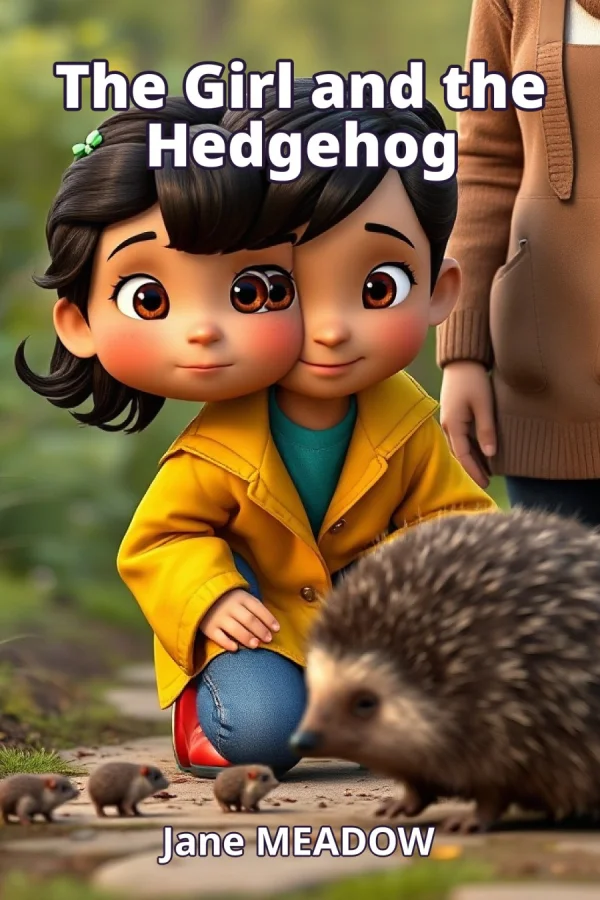 The Girl and the Hedgehog