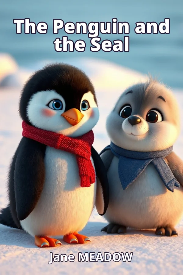 The Penguin and the Seal
