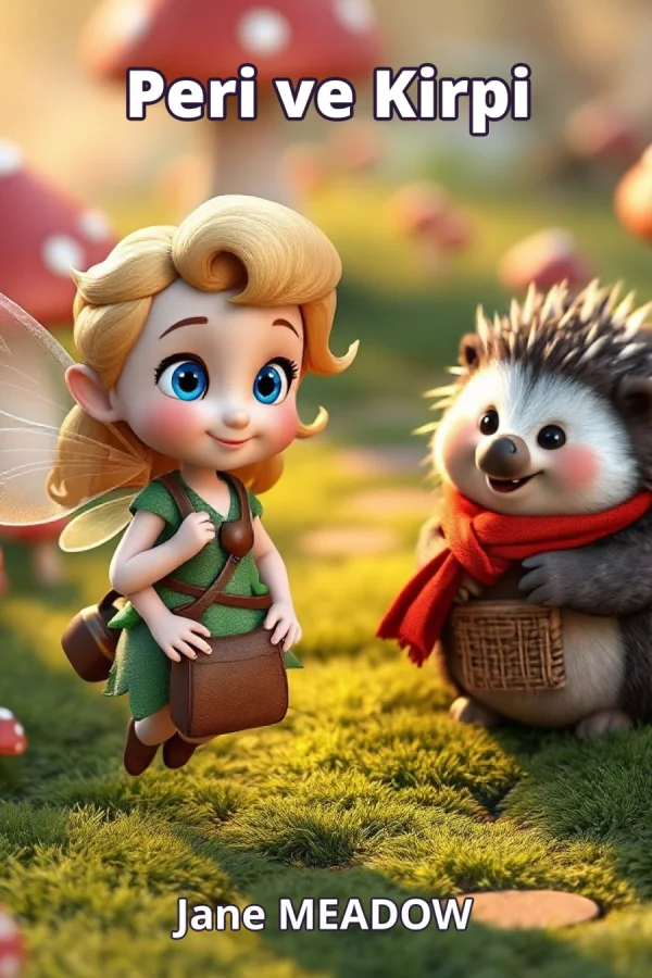 Peri ve Kirpi