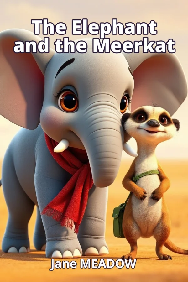 The Elephant and the Meerkat