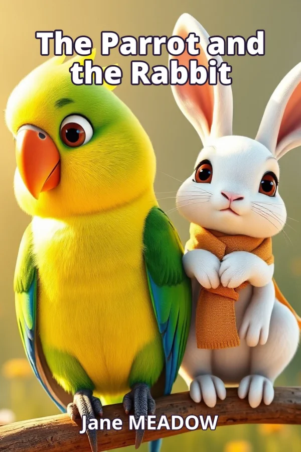 The Parrot and the Rabbit