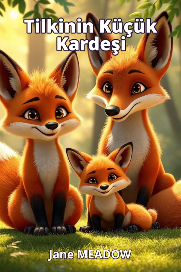 Tilkinin Küçük Kardeşi
