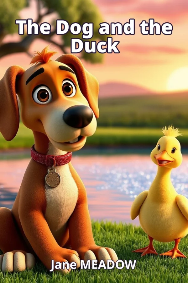 The Dog and the Duck