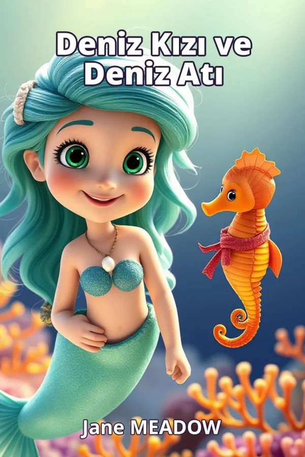Deniz Kızı ve Deniz Atı