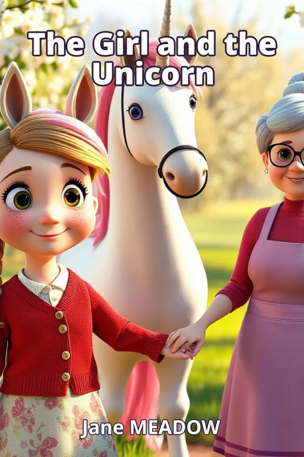 The Girl and the Unicorn