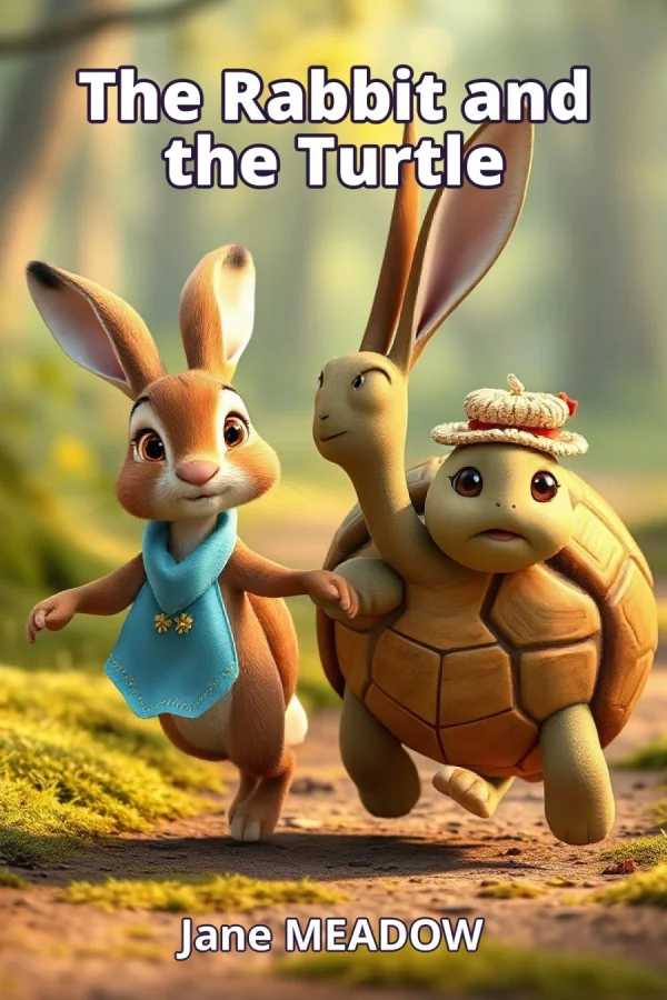 The Rabbit and the Turtle