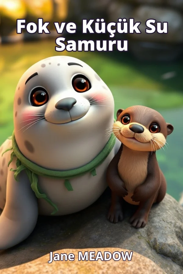 Fok ve Küçük Su Samuru