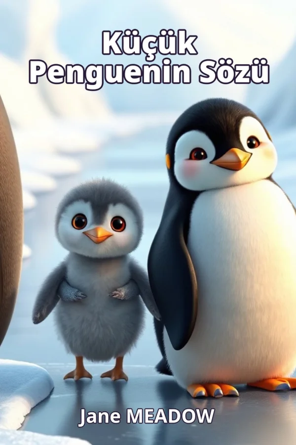 Küçük Penguenin Sözü