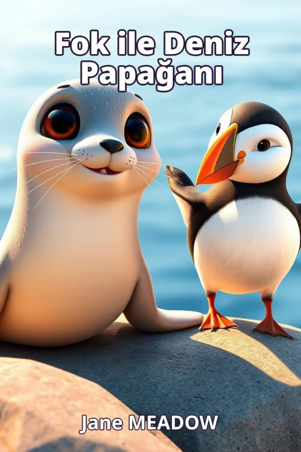 Fok ile Deniz Papağanı