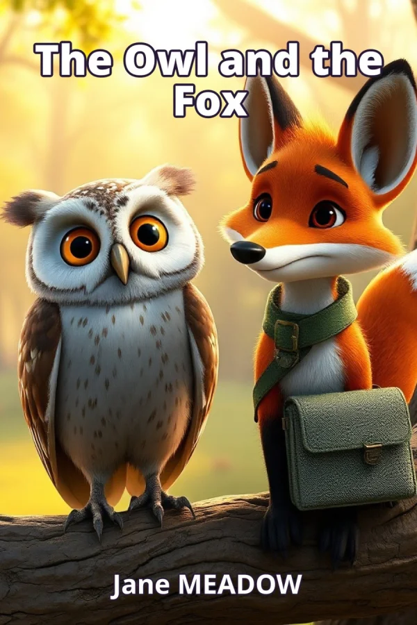 The Owl and the Fox