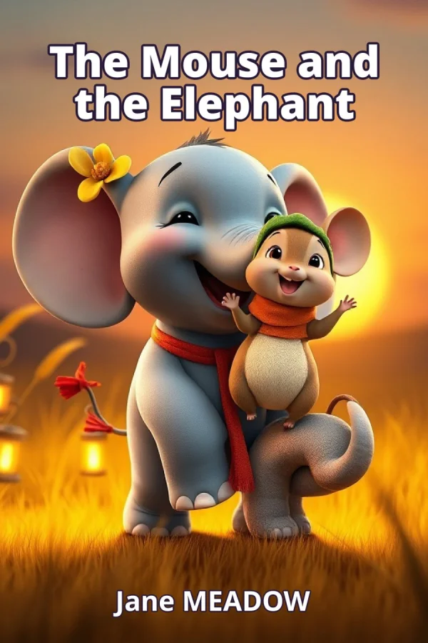The Mouse and the Elephant