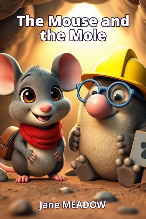 The Mouse and the Mole