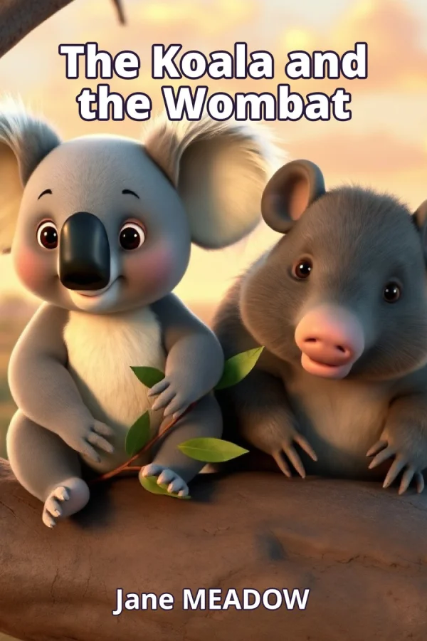 The Koala and the Wombat