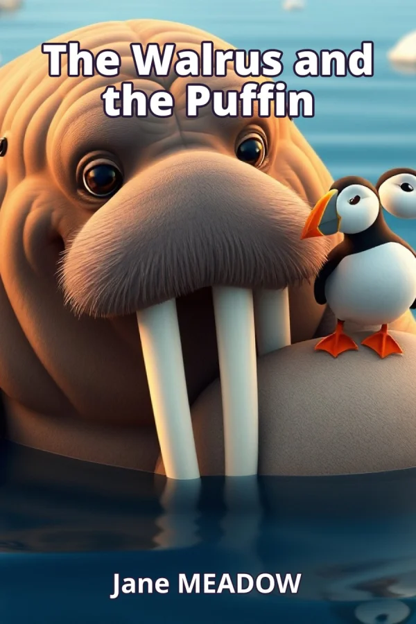 The Walrus and the Puffin