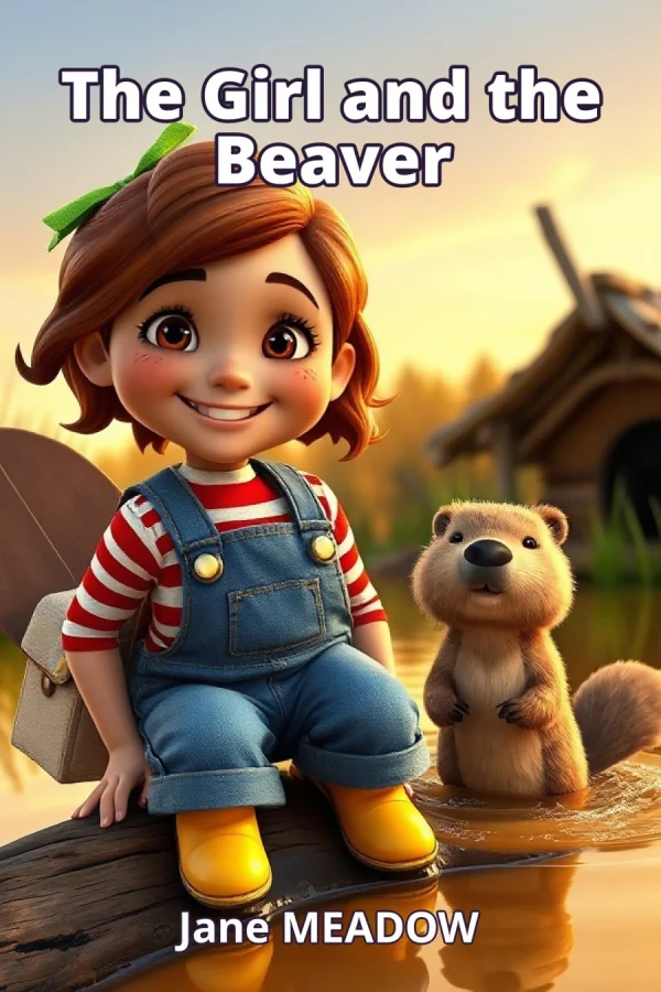 The Girl and the Beaver