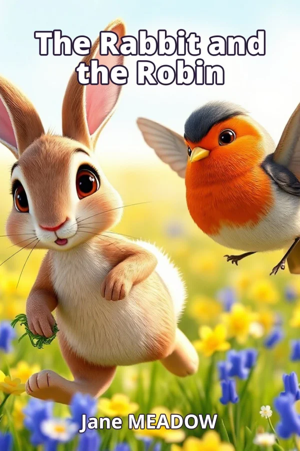 The Rabbit and the Robin