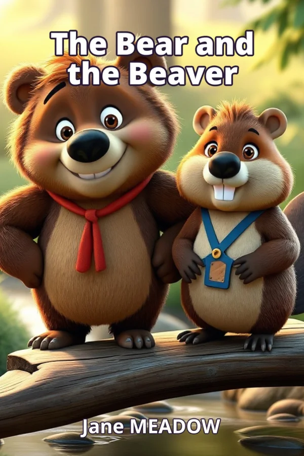 The Bear and the Beaver