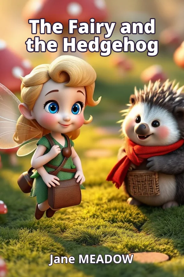 The Fairy and the Hedgehog