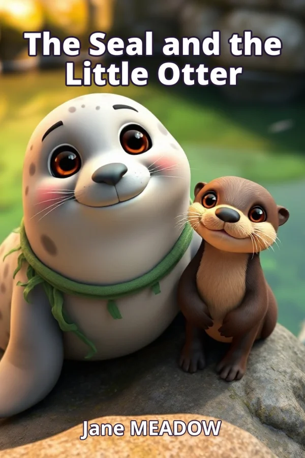 The Seal and the Little Otter